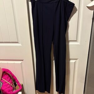 Elegant Black Women's Jumpsuit